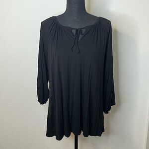 LuLaRoe Simply Irresistible Top Size L